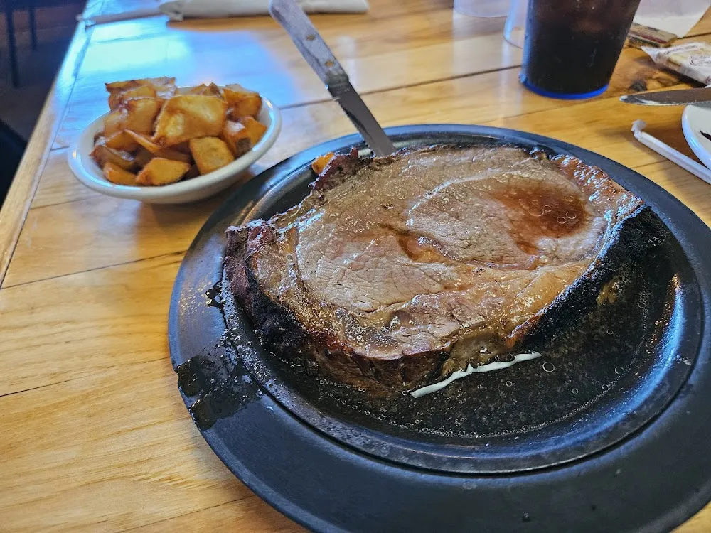 Prime Rib